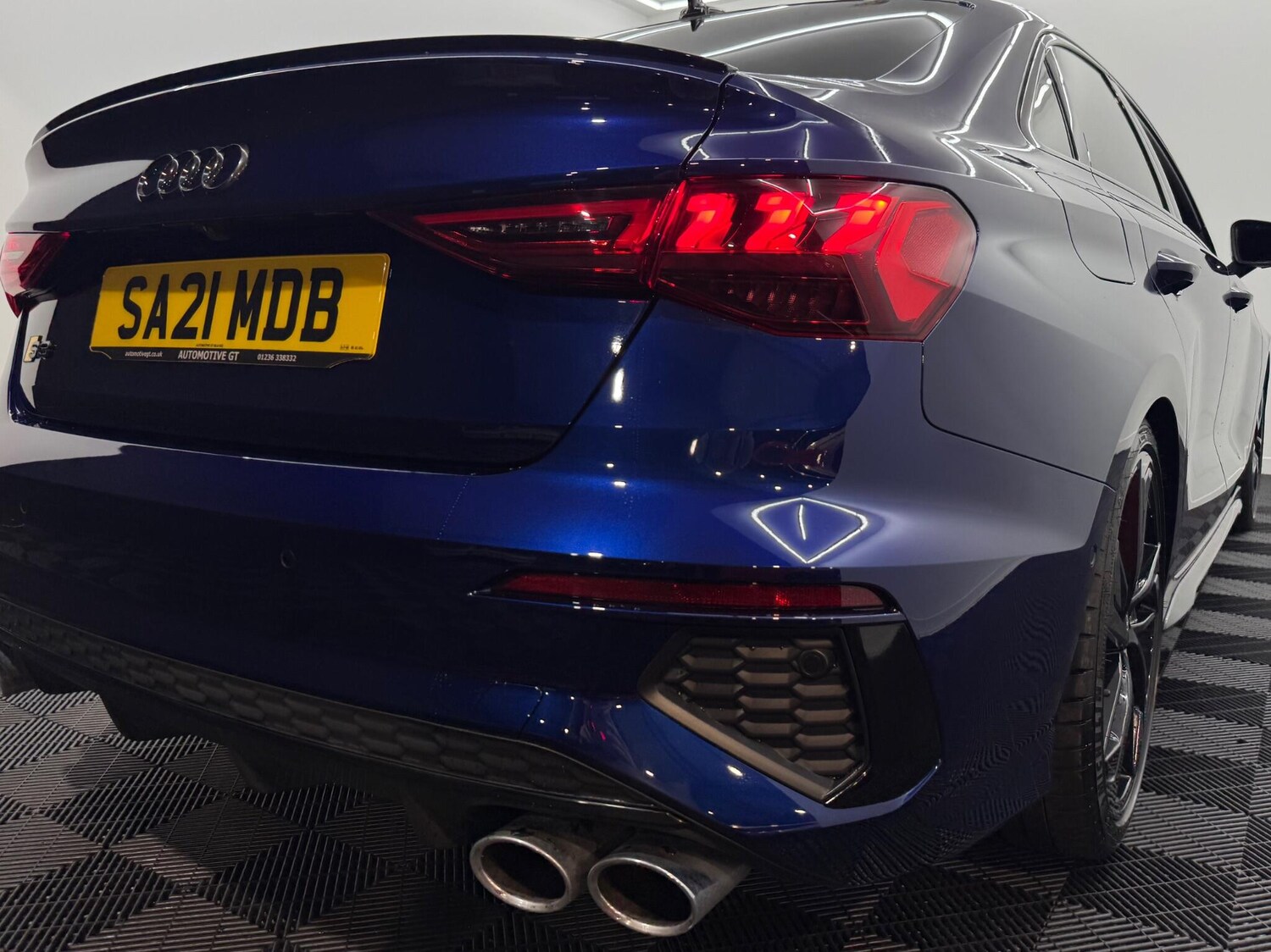 Used Audi S3 for sale - 77753699: Photo 70