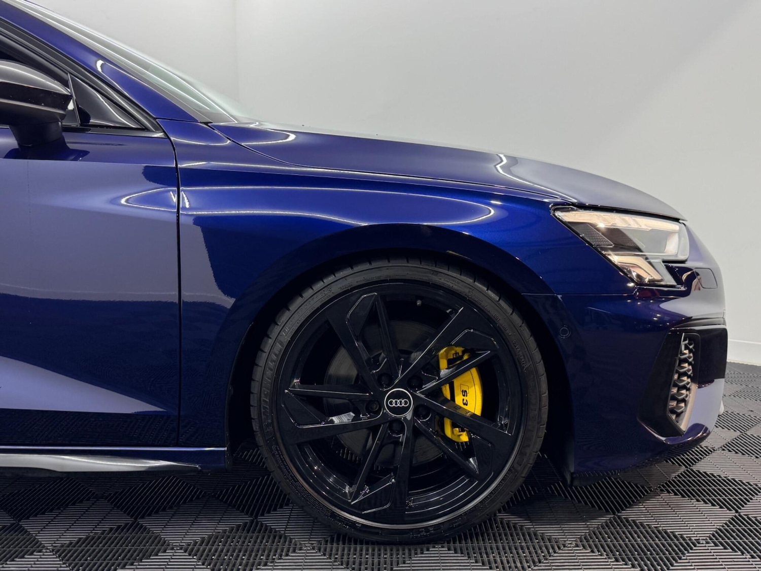 Used Audi S3 for sale - 77753699: Photo 71