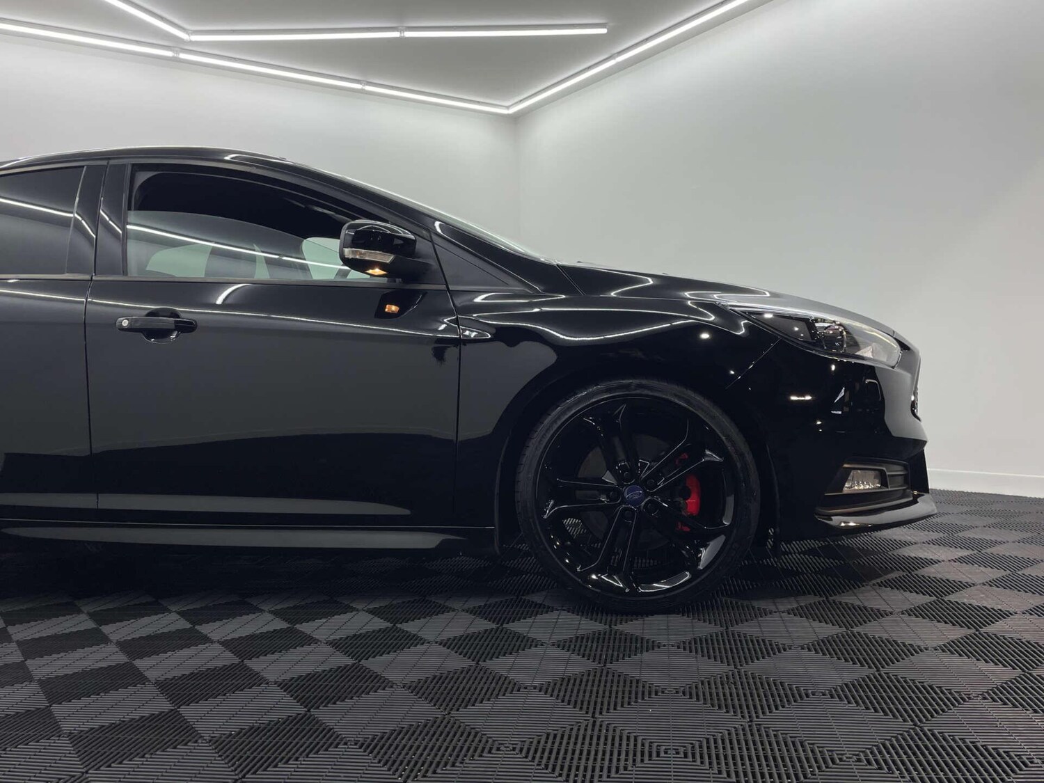 Used Ford Focus 2018 for sale - 77637408: Photo 26