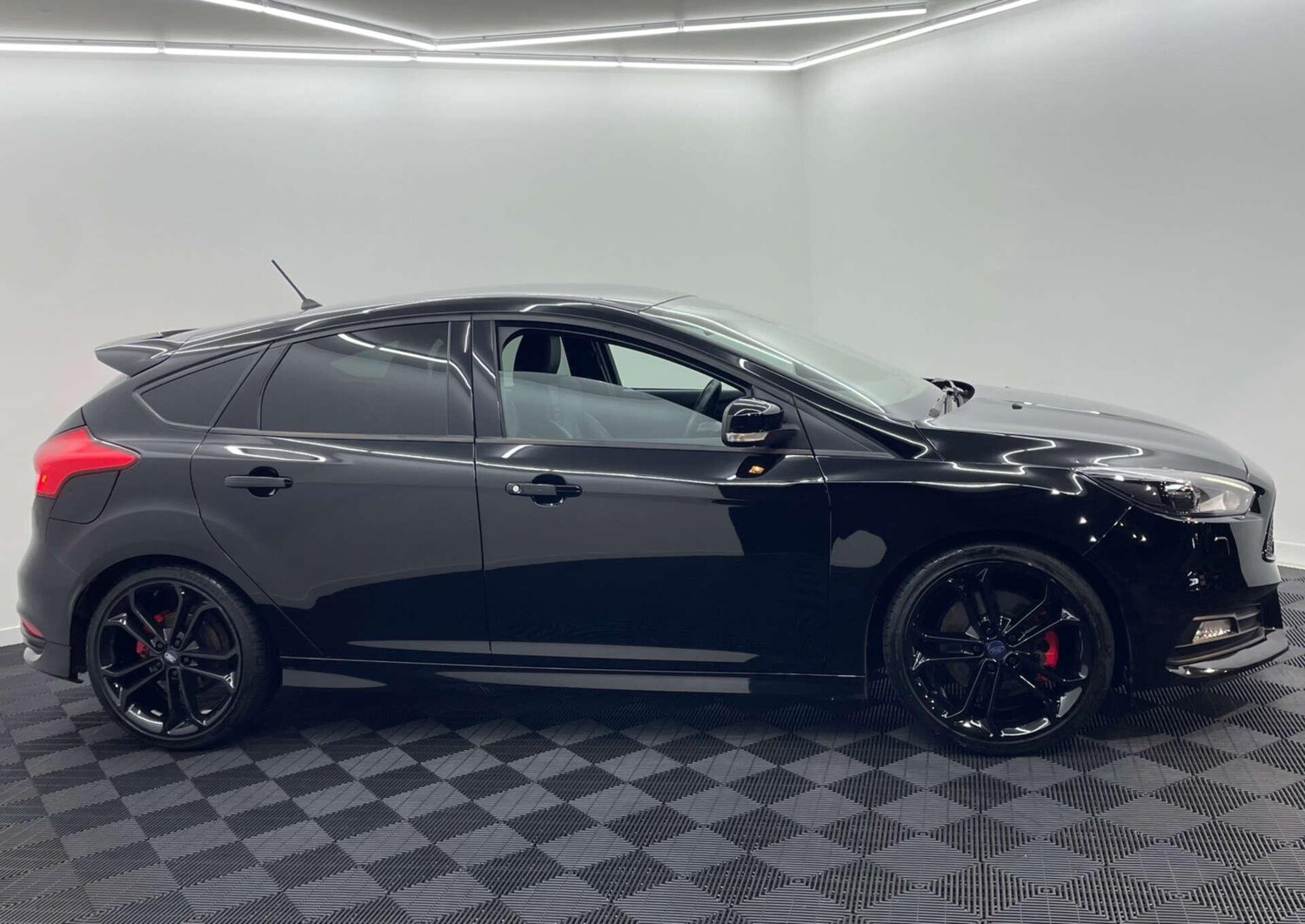 Used Ford Focus 2018 for sale - 77637408: Photo 27