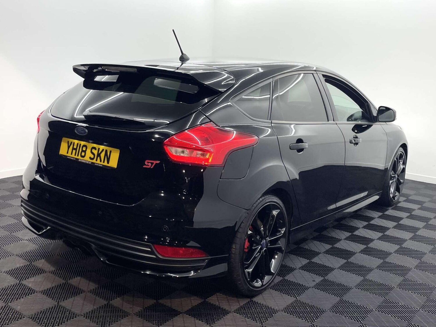 Used Ford Focus 2018 for sale - 77637408: Photo 29