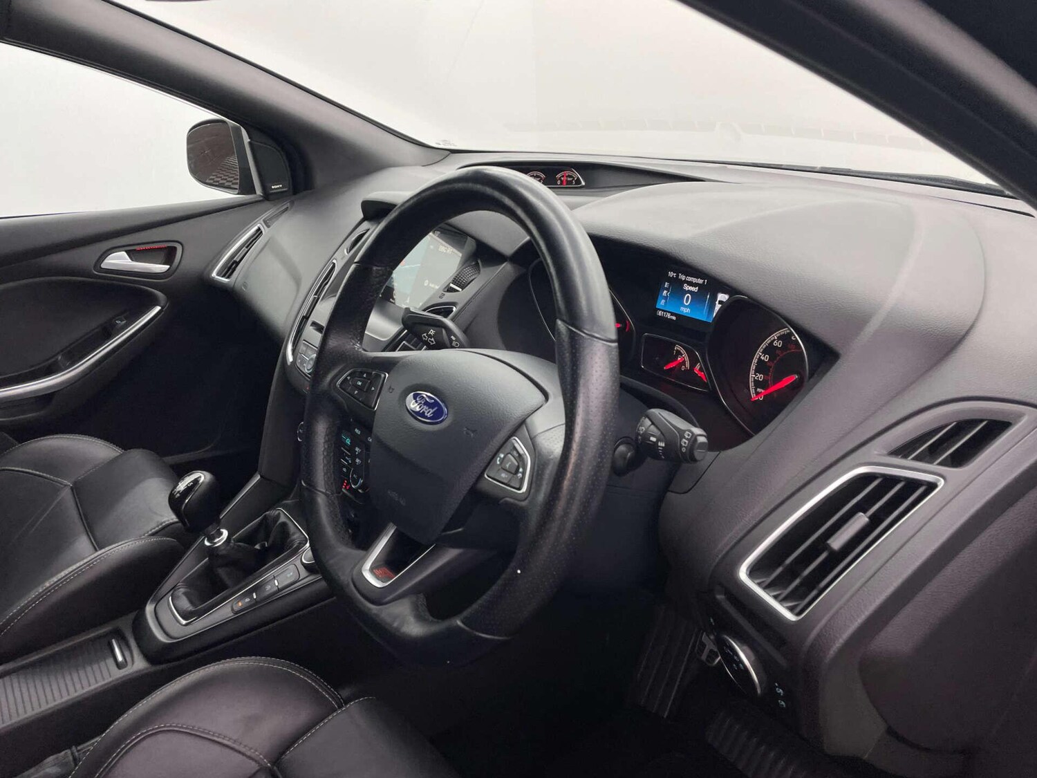 Used Ford Focus 2018 for sale - 77637408: Photo 31