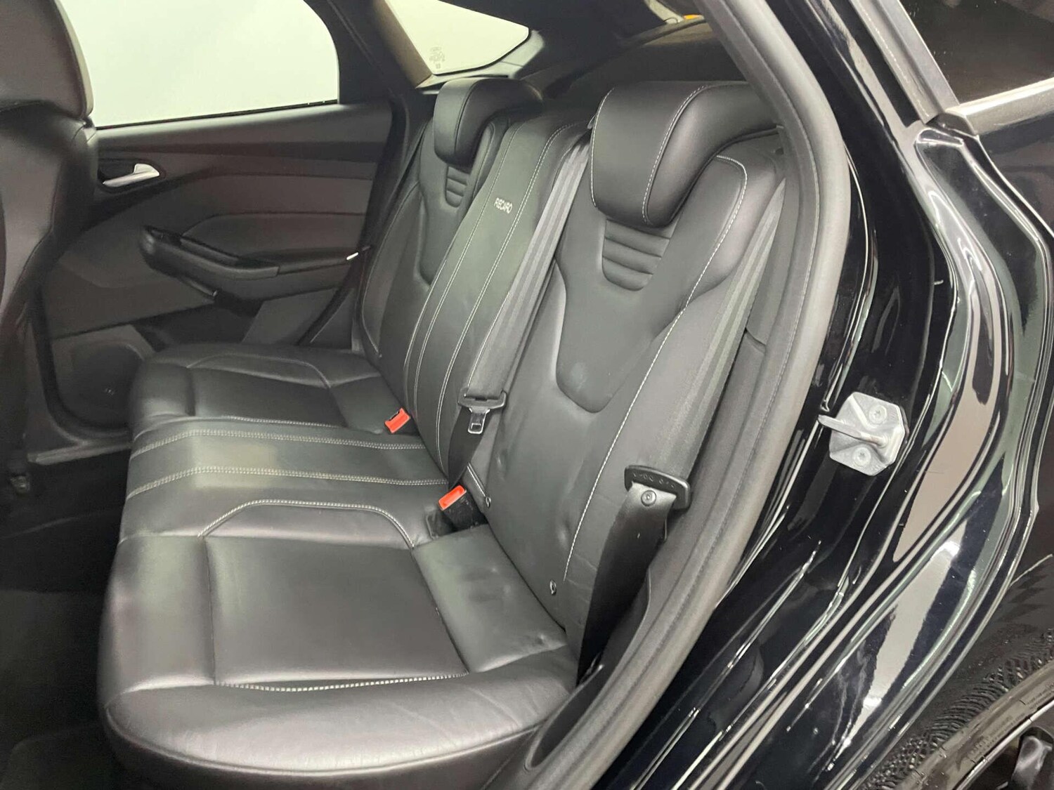 Used Ford Focus 2018 for sale - 77637408: Photo 35