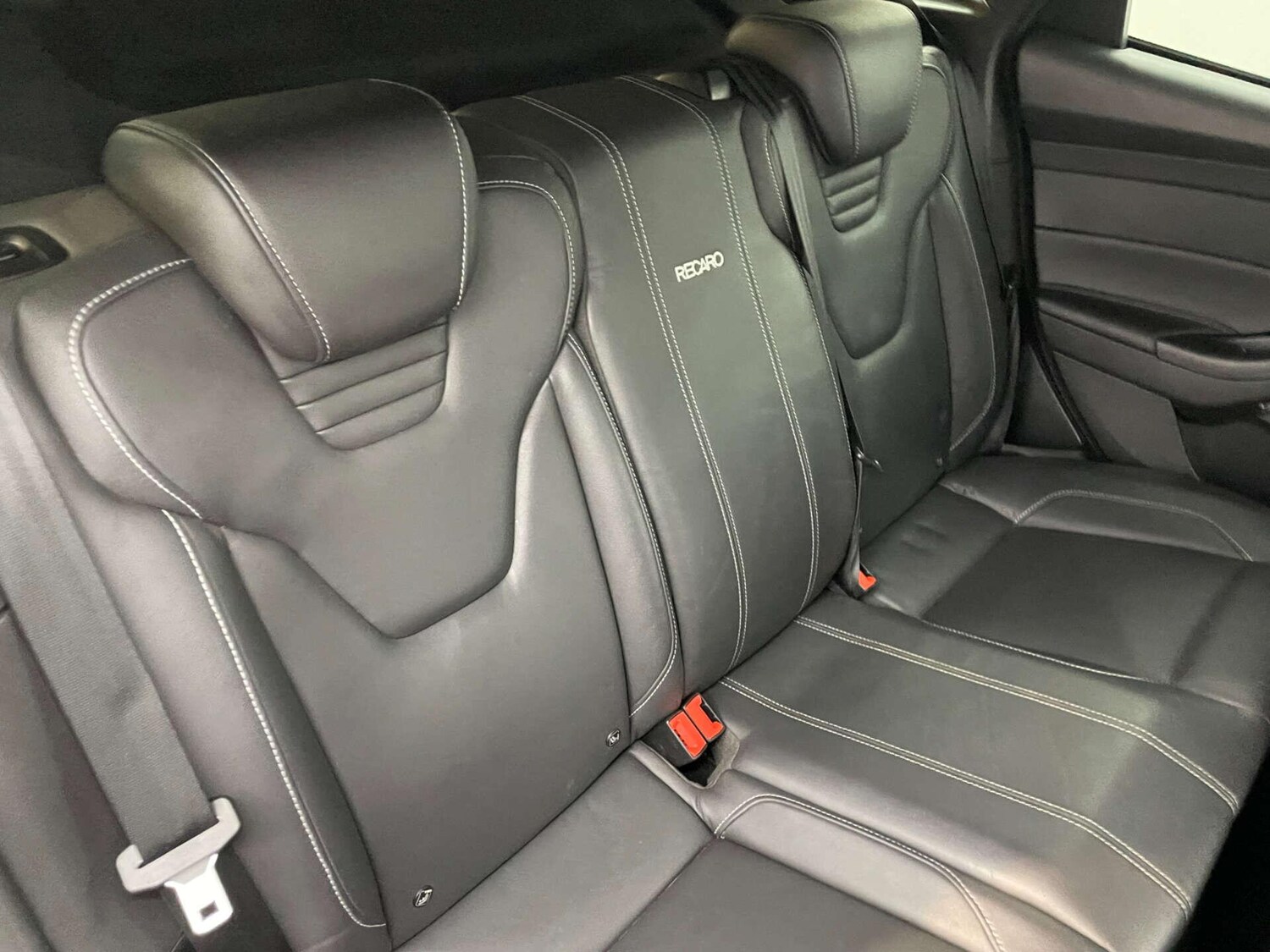 Used Ford Focus 2018 for sale - 77637408: Photo 36