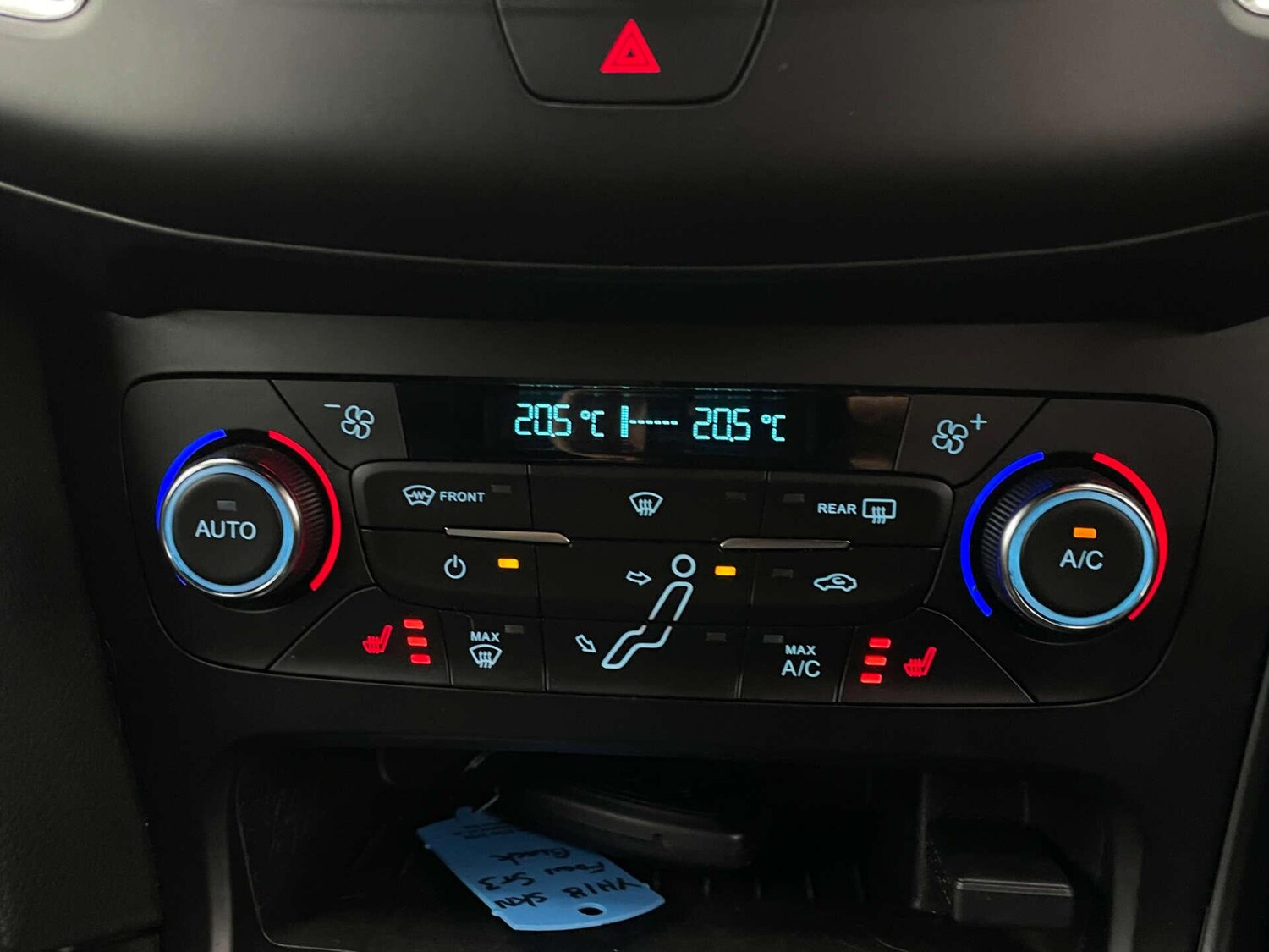 Used Ford Focus 2018 for sale - 77637408: Photo 41