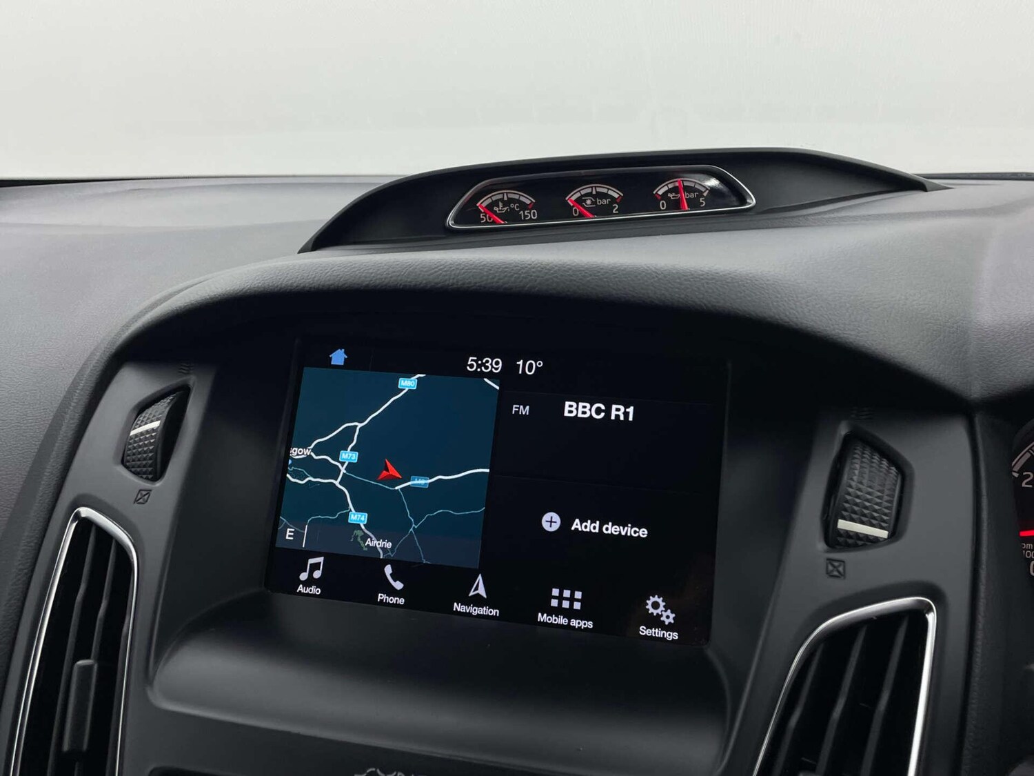 Used Ford Focus 2018 for sale - 77637408: Photo 47