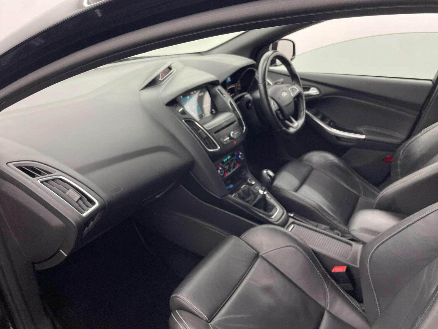 Used Ford Focus 2018 for sale - 77637408: Photo 51