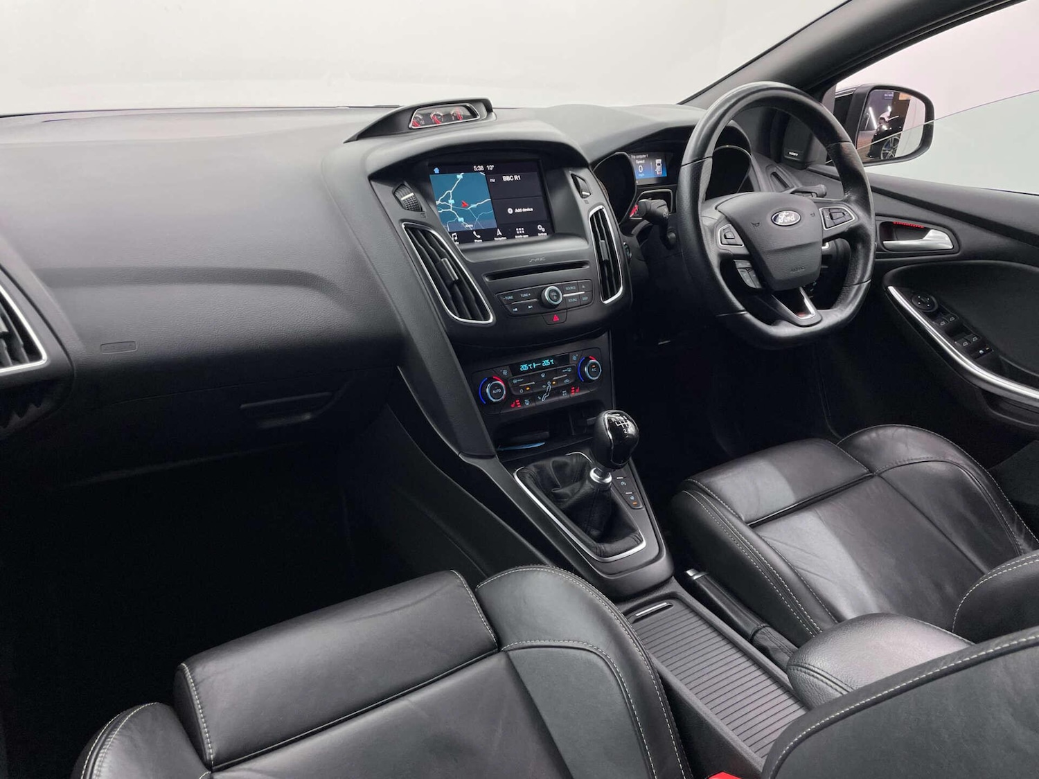 Used Ford Focus 2018 for sale - 77637408: Photo 8