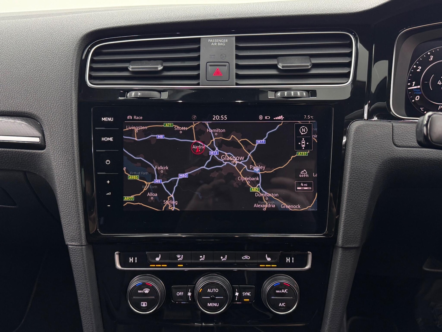 Used Volkswagen Golf 2019 for sale - 76671229: Photo 13