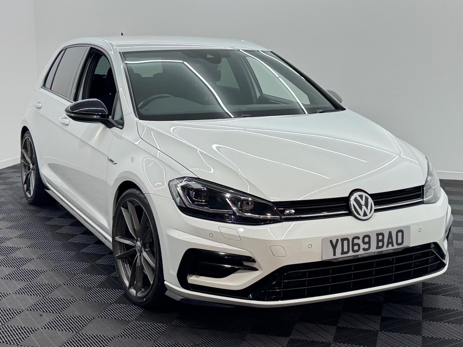 Used Volkswagen Golf 2019 for sale - 76671229: Photo 17
