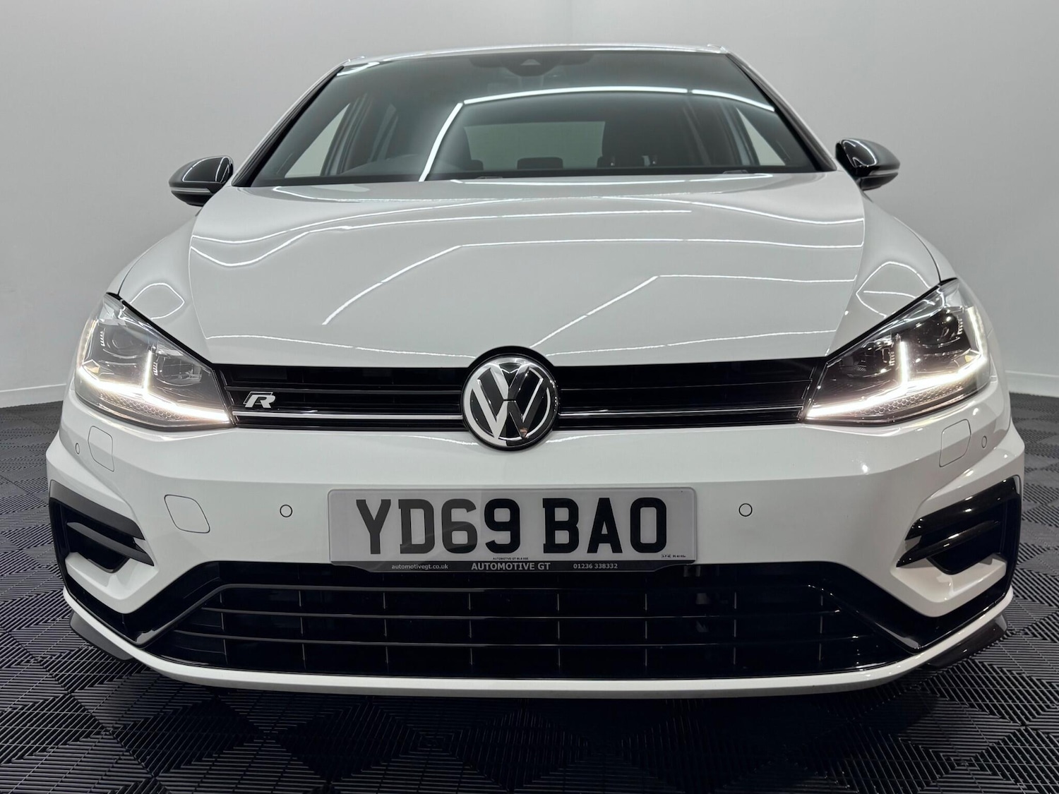 Used Volkswagen Golf 2019 for sale - 76671229: Photo 19