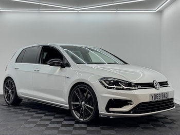 Used Volkswagen Golf 2019 for sale - 76671229: Photo