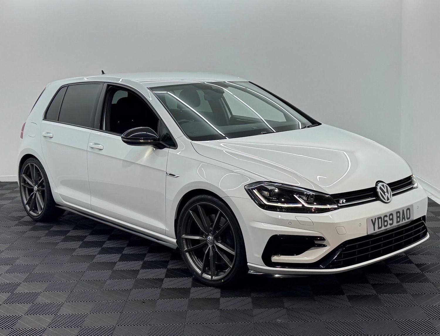 Used Volkswagen Golf 2019 for sale - 76671229: Photo 20