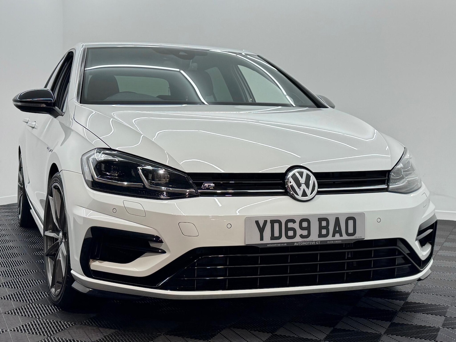 Used Volkswagen Golf 2019 for sale - 76671229: Photo 22
