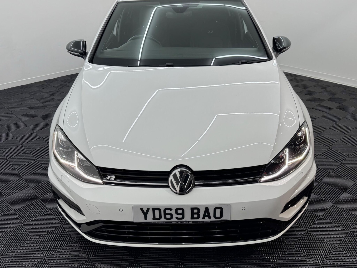 Used Volkswagen Golf 2019 for sale - 76671229: Photo 24