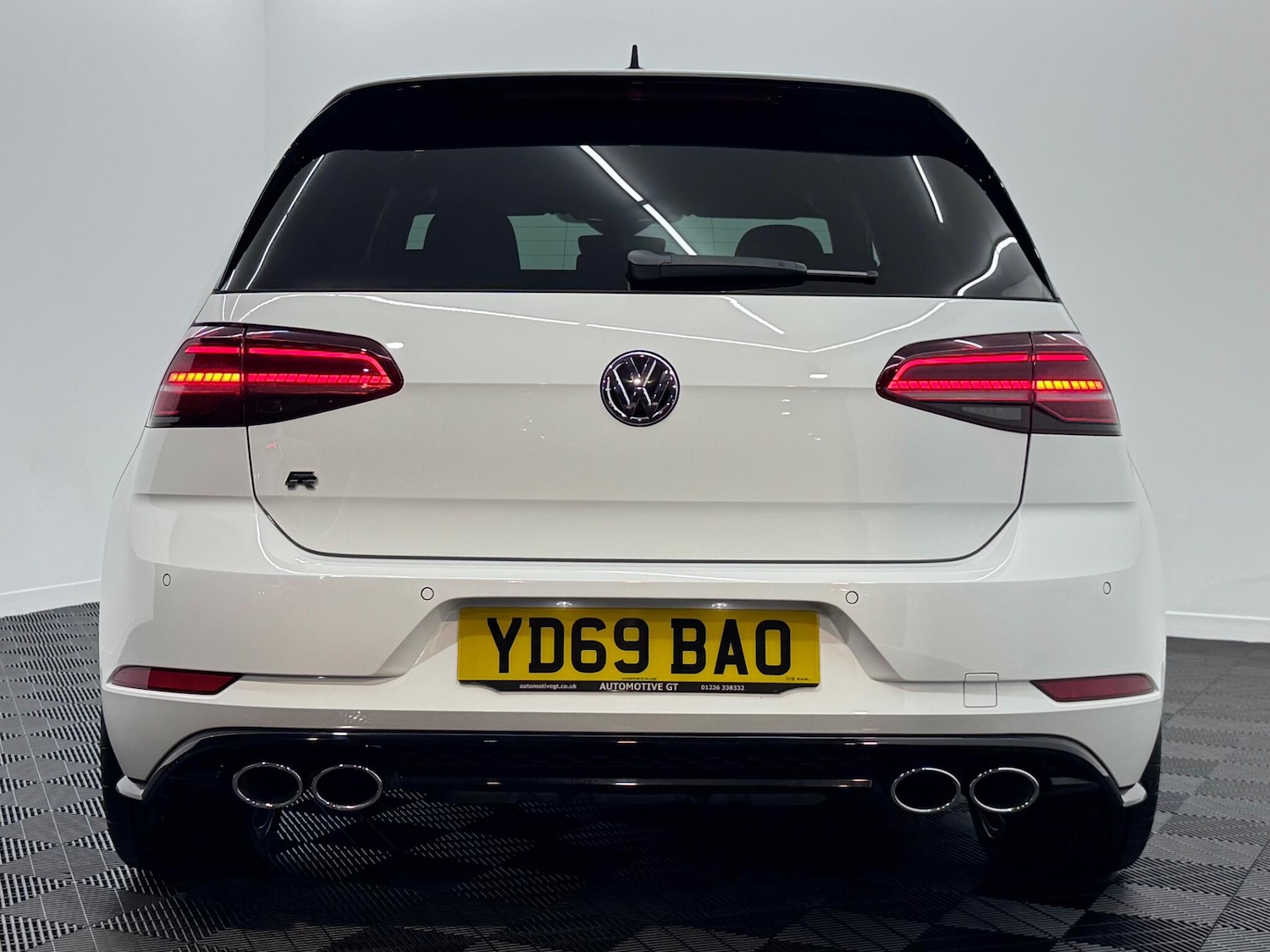 Used Volkswagen Golf 2019 for sale - 76671229: Photo 35