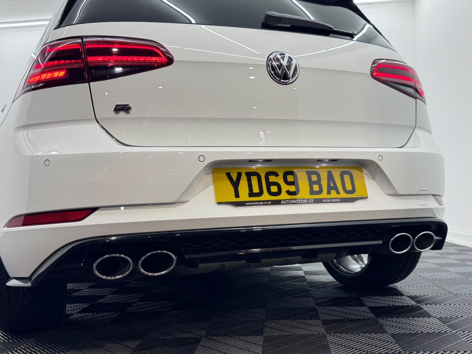 Used Volkswagen Golf 2019 for sale - 76671229: Photo 36