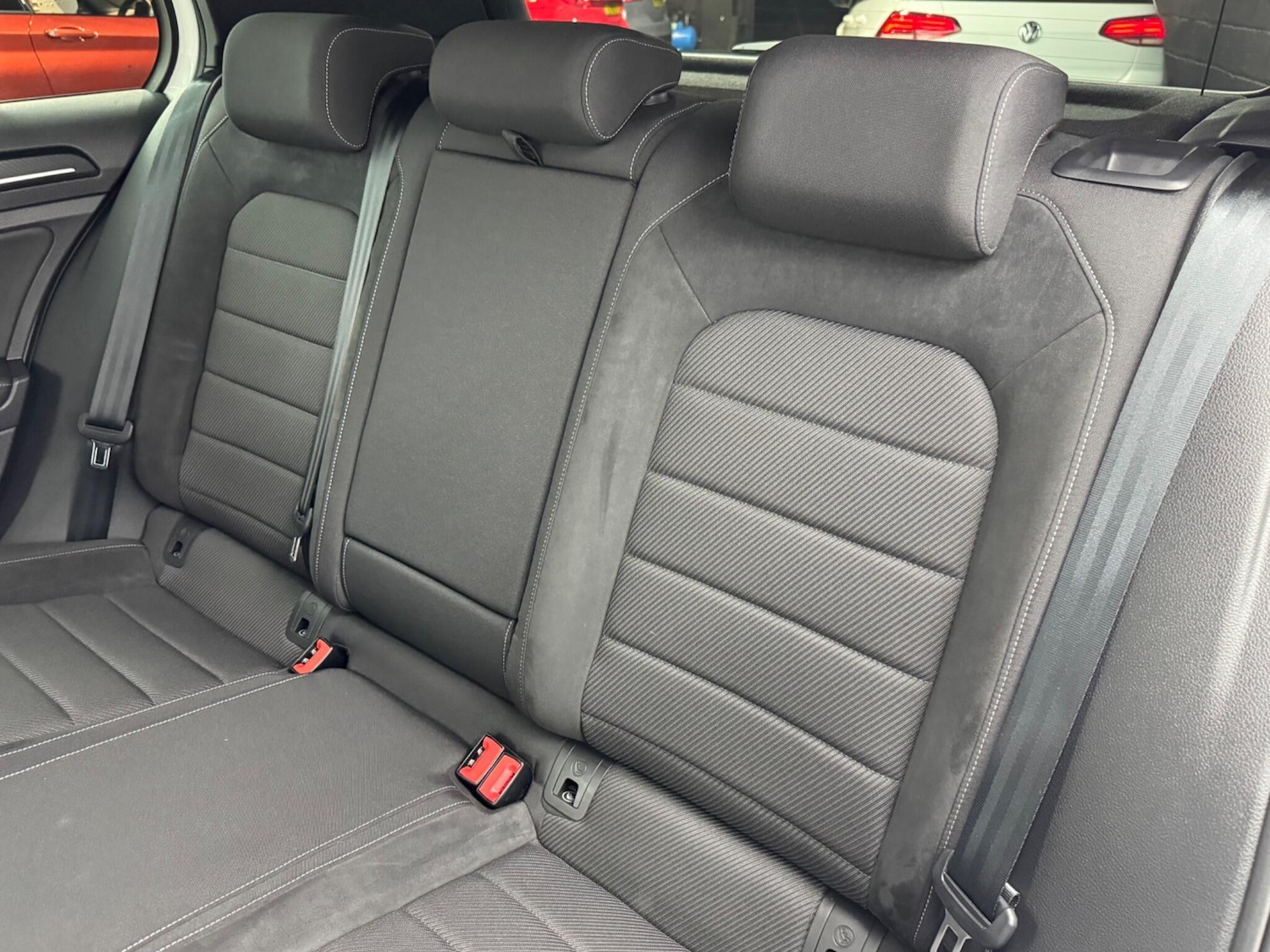 Used Volkswagen Golf 2019 for sale - 76671229: Photo 47