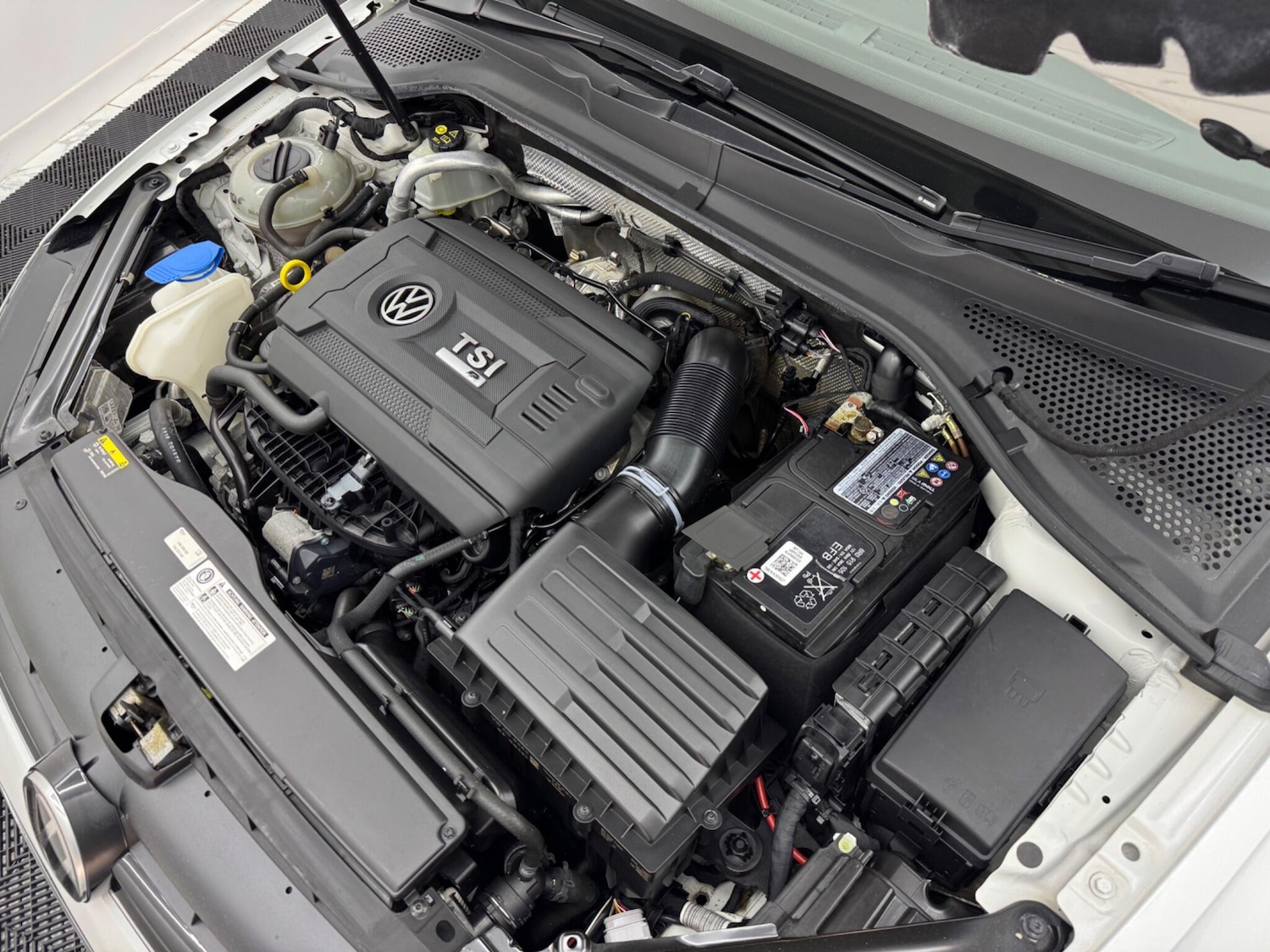 Used Volkswagen Golf 2019 for sale - 76671229: Photo 60