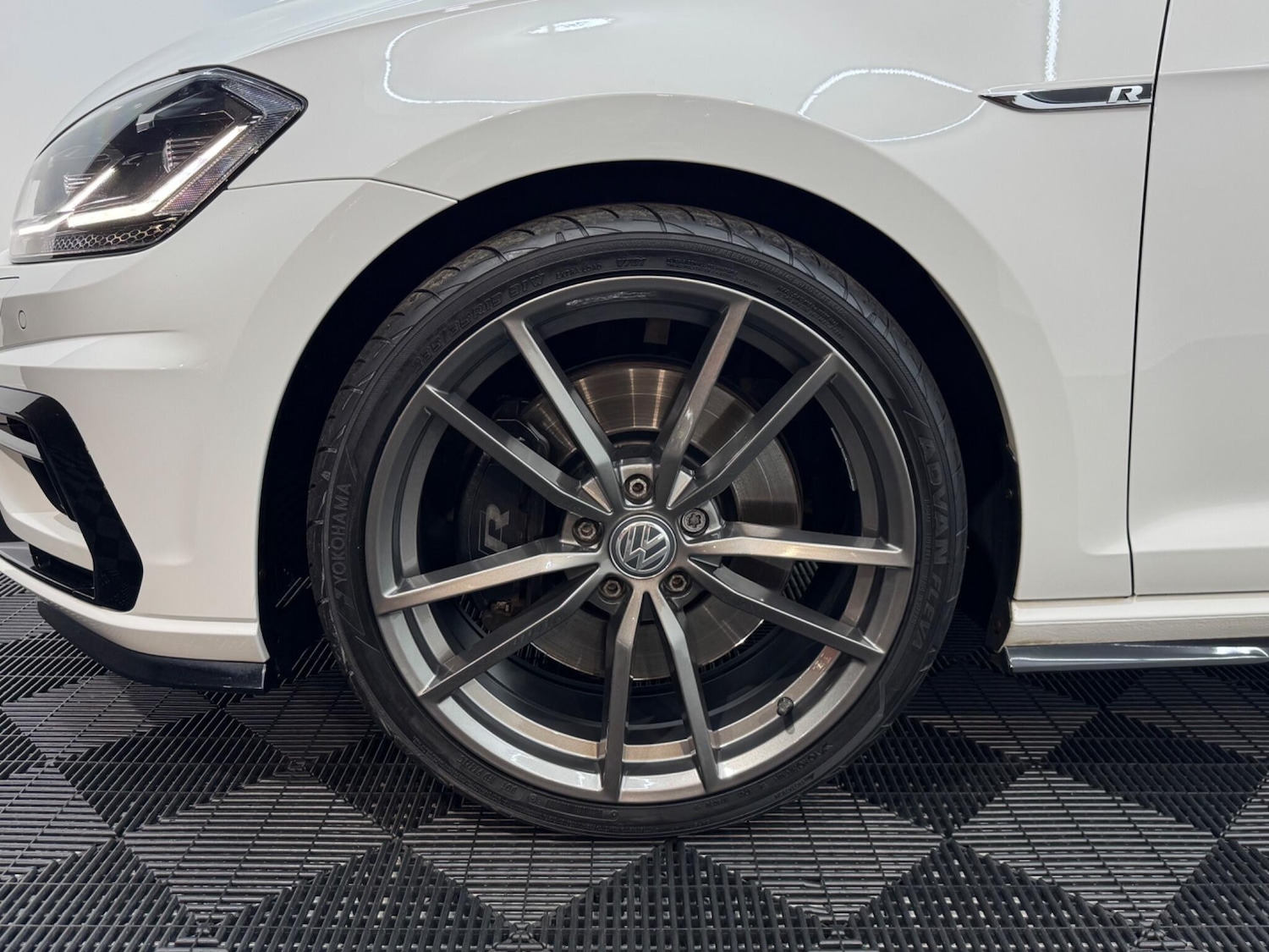 Used Volkswagen Golf 2019 for sale - 76671229: Photo 62