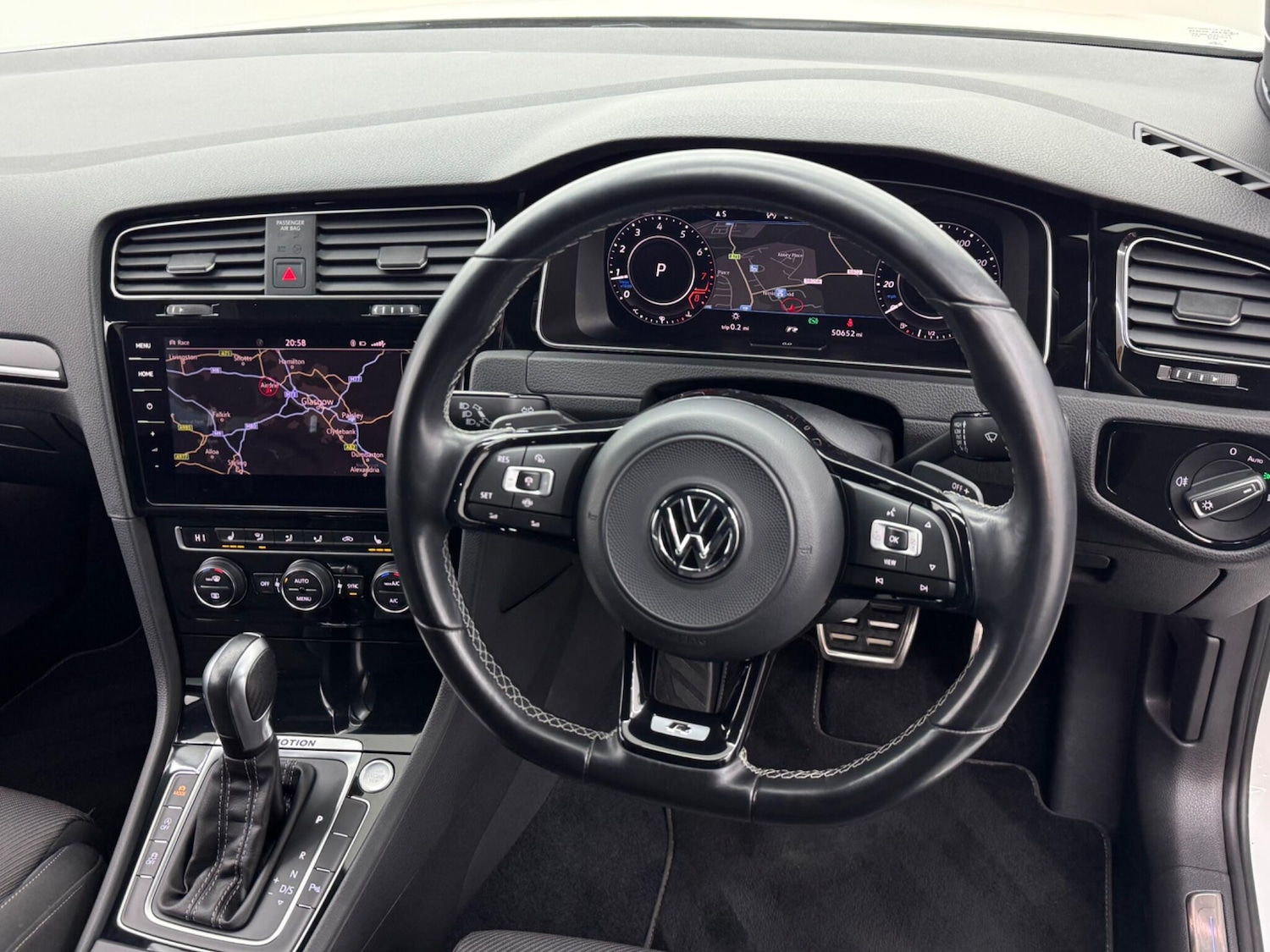 Used Volkswagen Golf 2019 for sale - 76671229: Photo 70