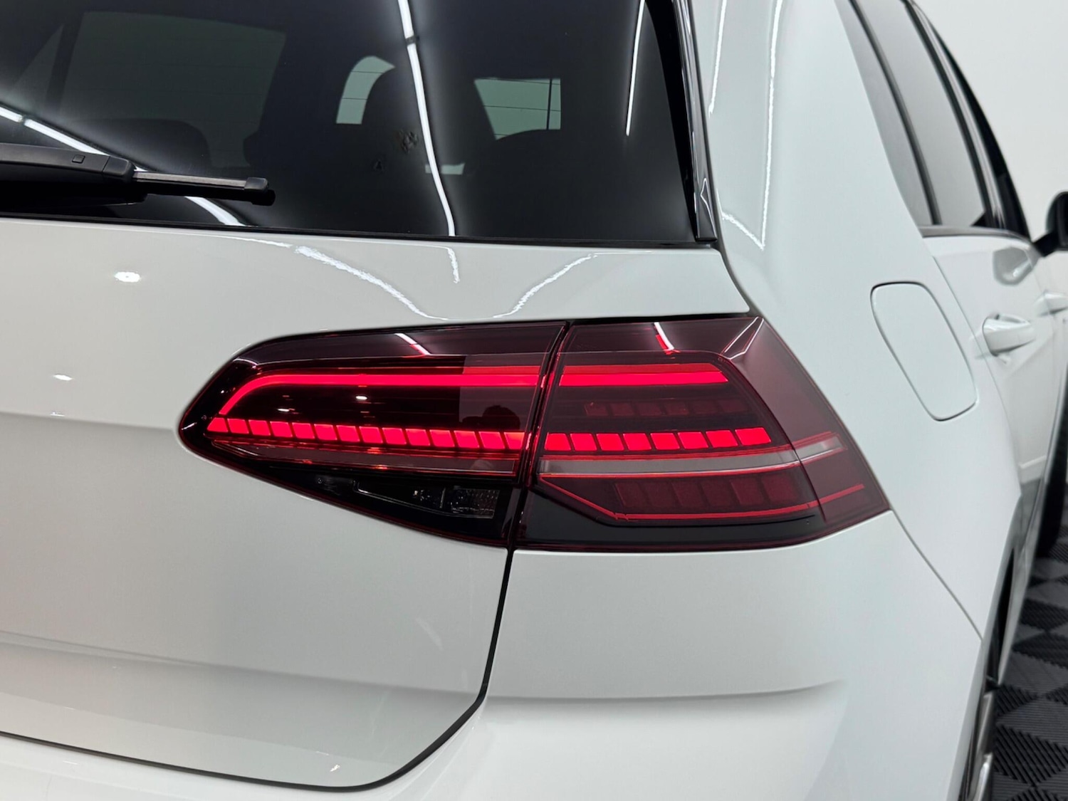 Used Volkswagen Golf 2019 for sale - 76671229: Photo 75