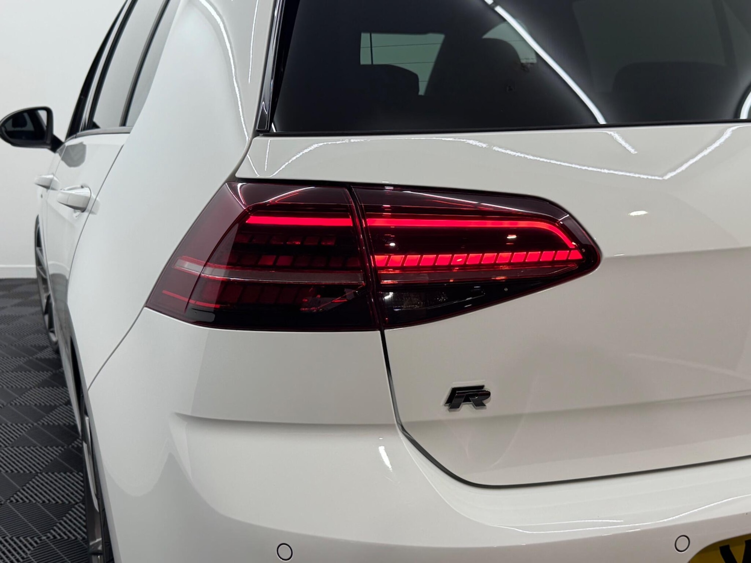 Used Volkswagen Golf 2019 for sale - 76671229: Photo 76