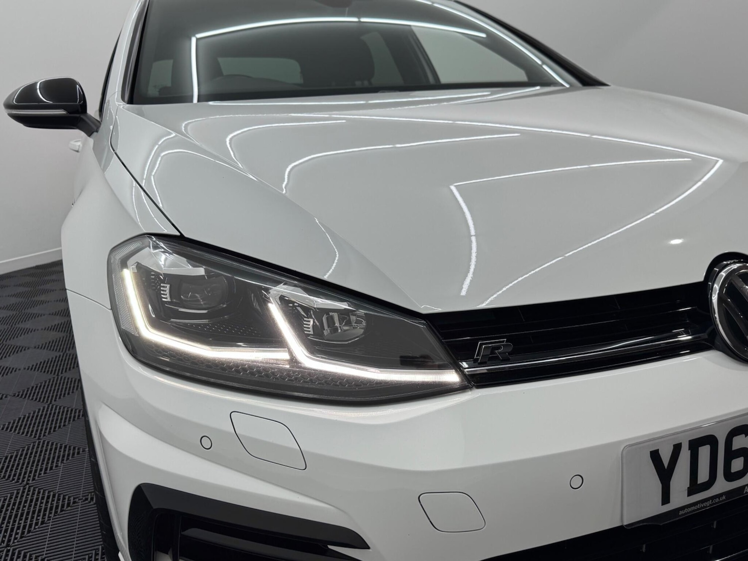 Used Volkswagen Golf 2019 for sale - 76671229: Photo 77