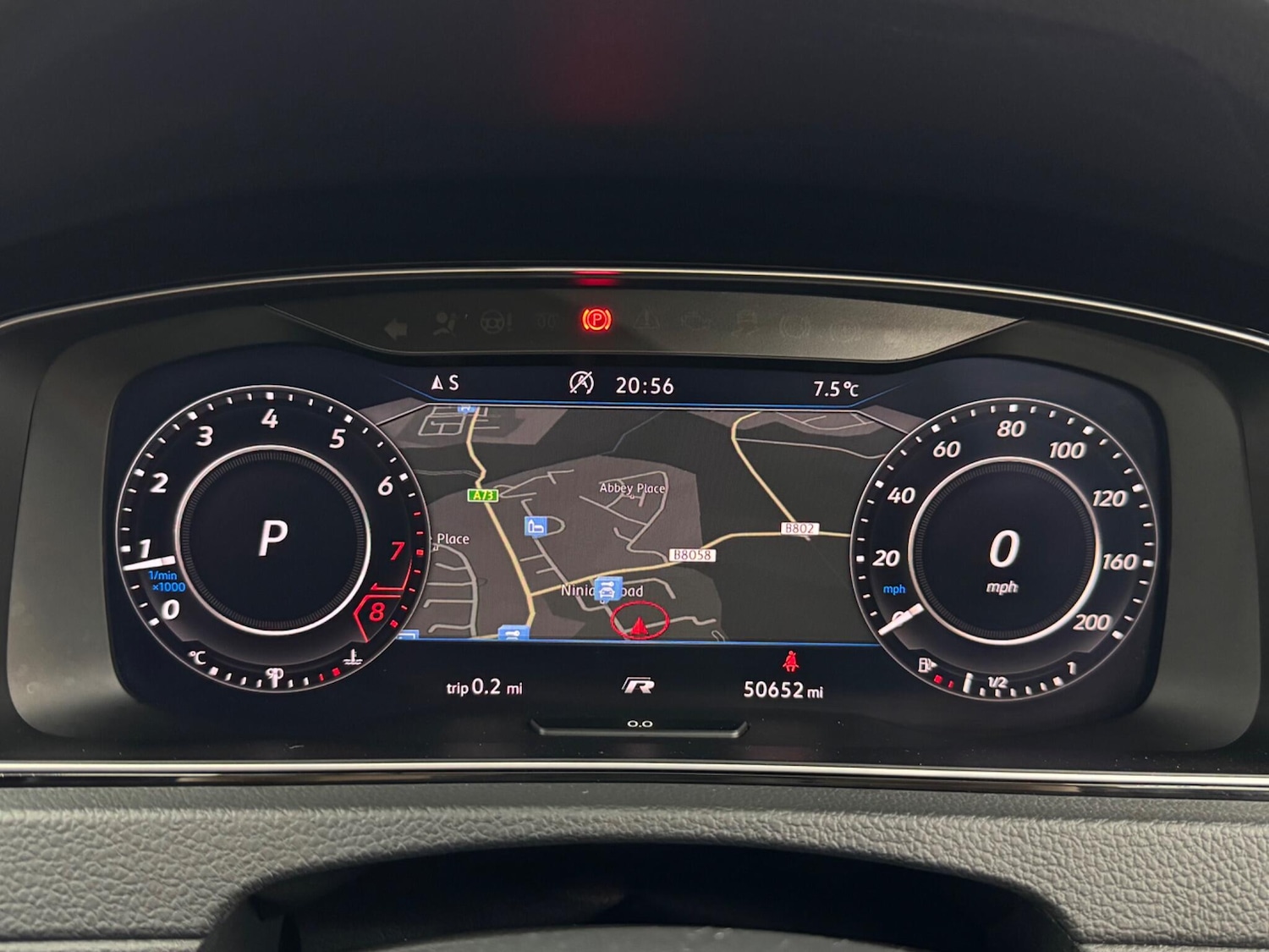 Used Volkswagen Golf 2019 for sale - 76671229: Photo 8