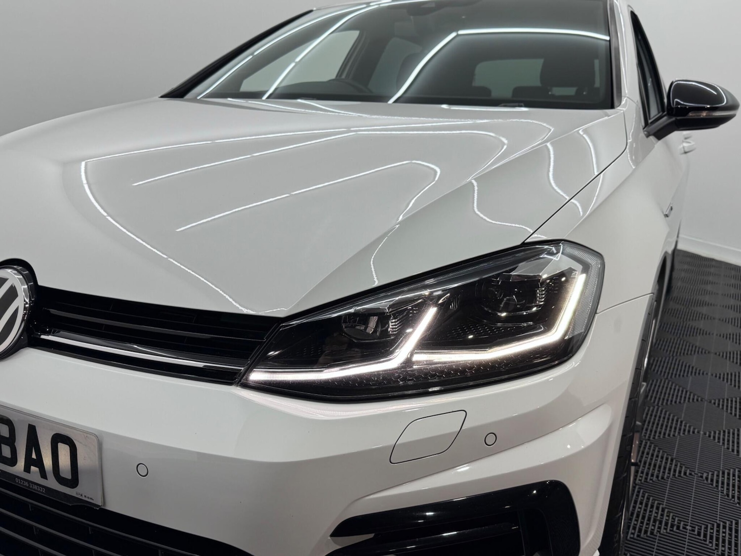 Used Volkswagen Golf 2019 for sale - 76671229: Photo 86