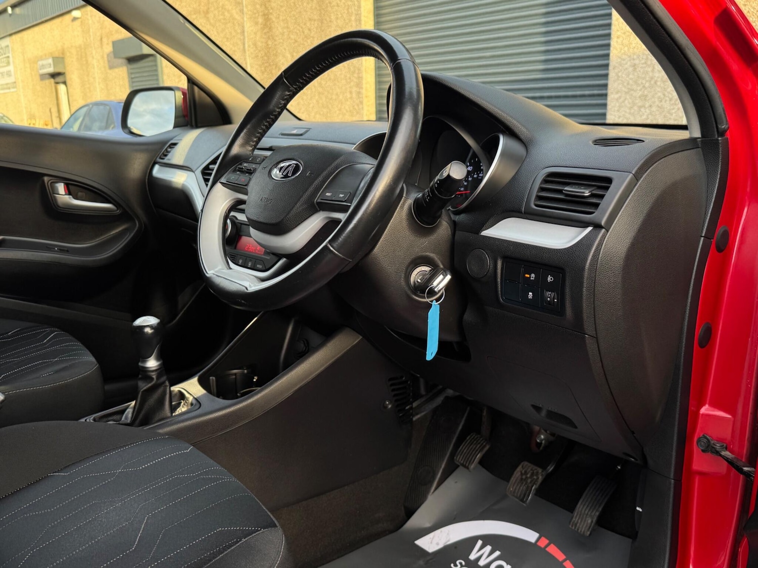 Used Kia Picanto 2016 for sale - 76336666: Photo 14
