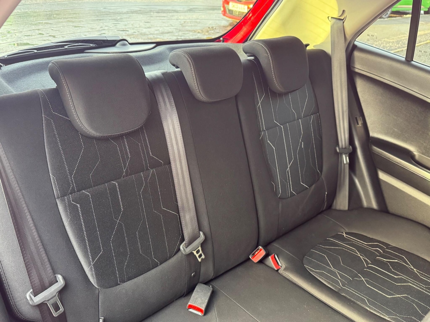 Used Kia Picanto 2016 for sale - 76336666: Photo 18