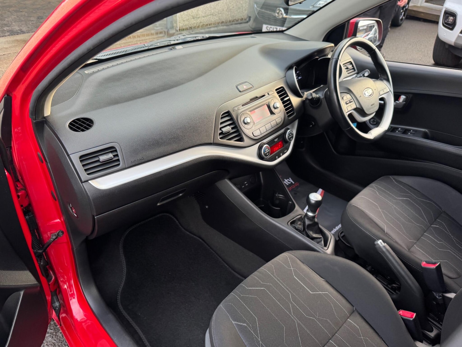 Used Kia Picanto 2016 for sale - 76336666: Photo 21