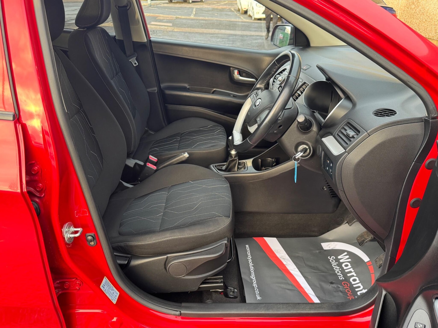 Used Kia Picanto 2016 for sale - 76336666: Photo 9