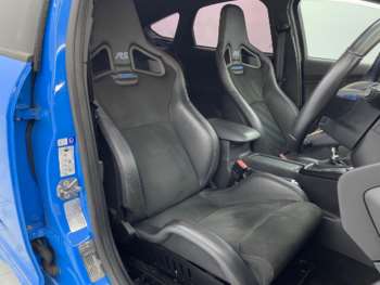Used Ford Focus 2017 for sale - 74596358: Photo
