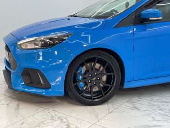 Used Ford Focus 2017 for sale - 74596358: Photo