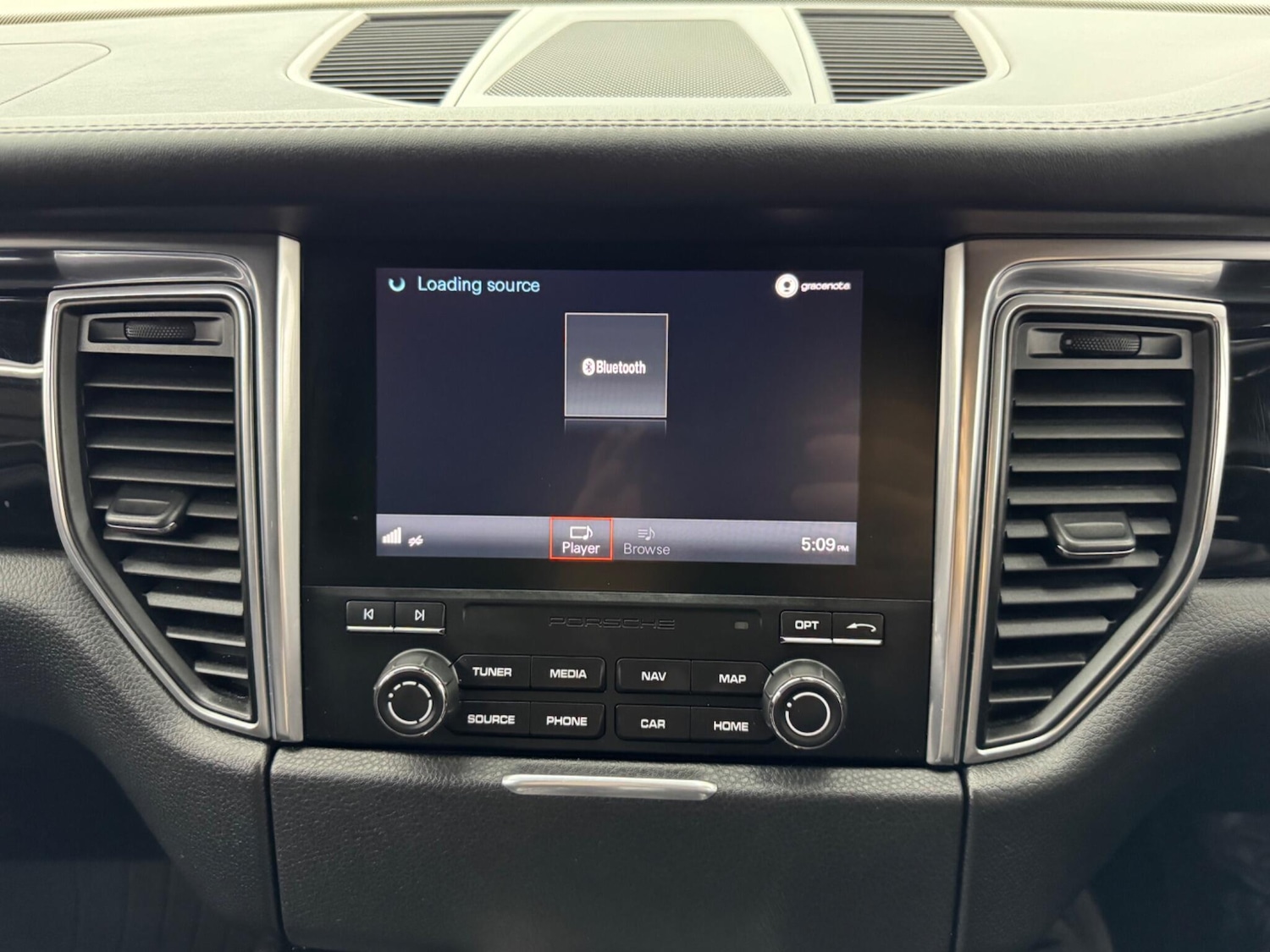 Used Porsche Macan 2016 for sale - 76498675: Photo 60