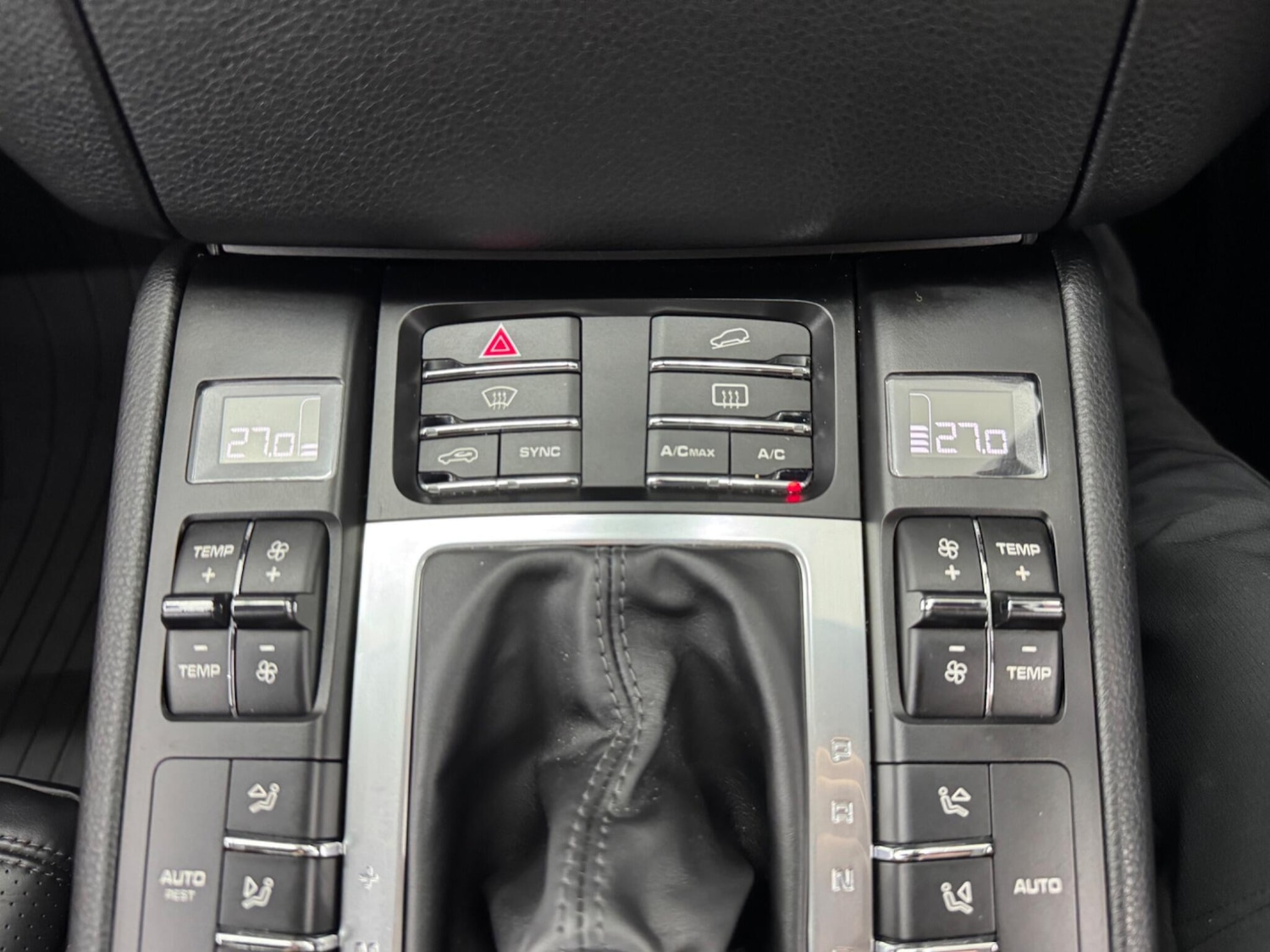 Used Porsche Macan 2016 for sale - 76498675: Photo 62