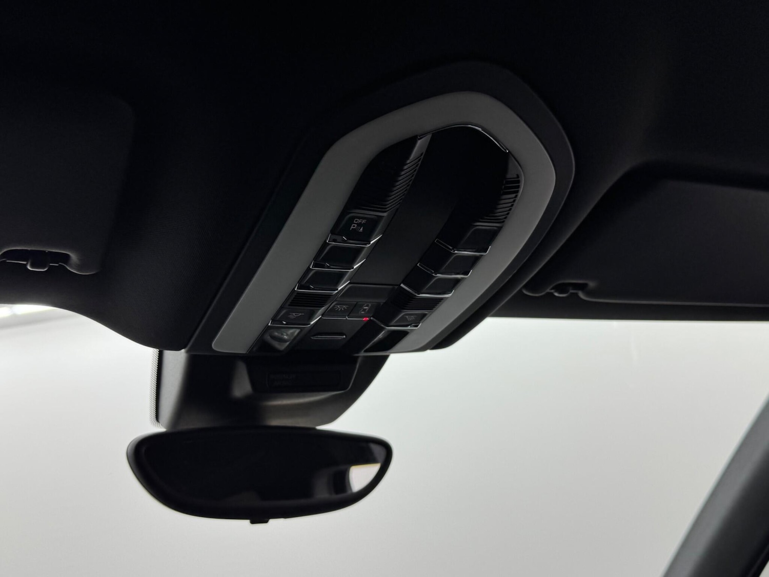 Used Porsche Macan 2016 for sale - 76498675: Photo 77