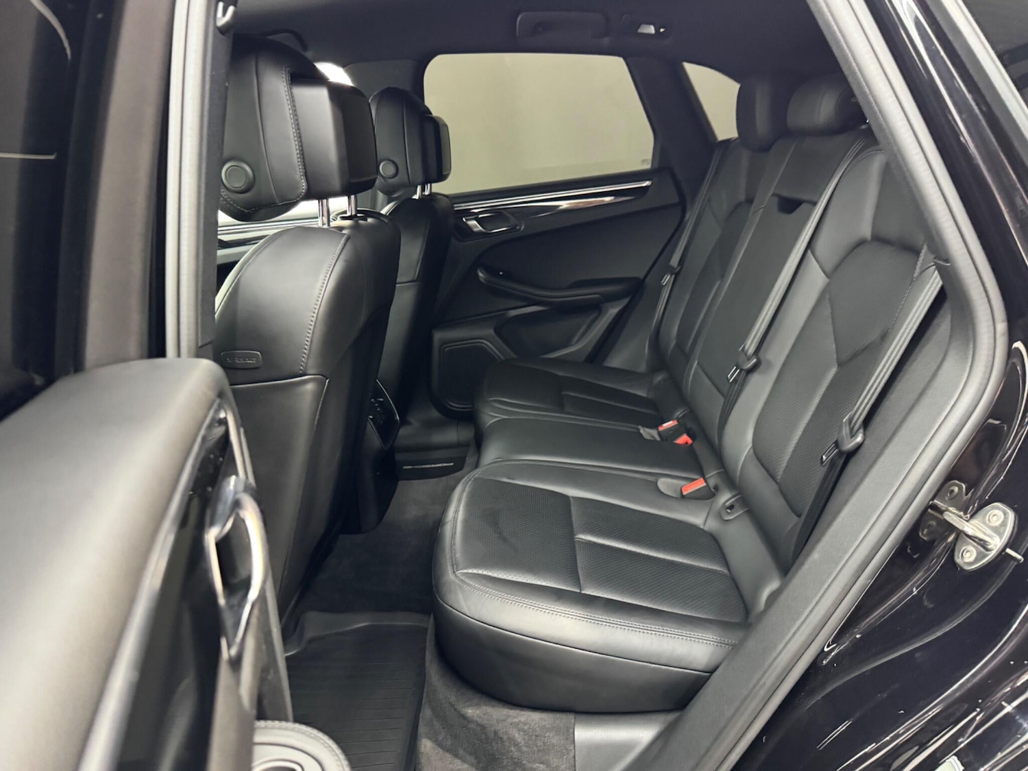 Used Porsche Macan 2016 for sale - 76498675: Photo 83