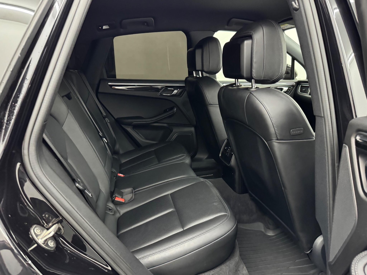 Used Porsche Macan 2016 for sale - 76498675: Photo 86