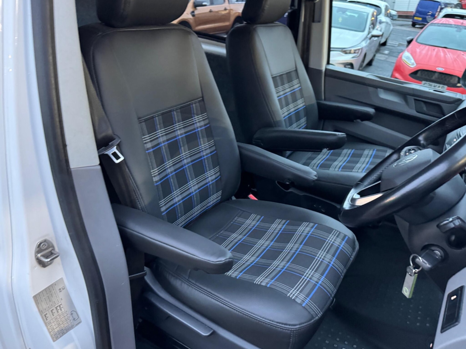 Used Volkswagen Transporter 2023 for sale - 76633985: Photo 10