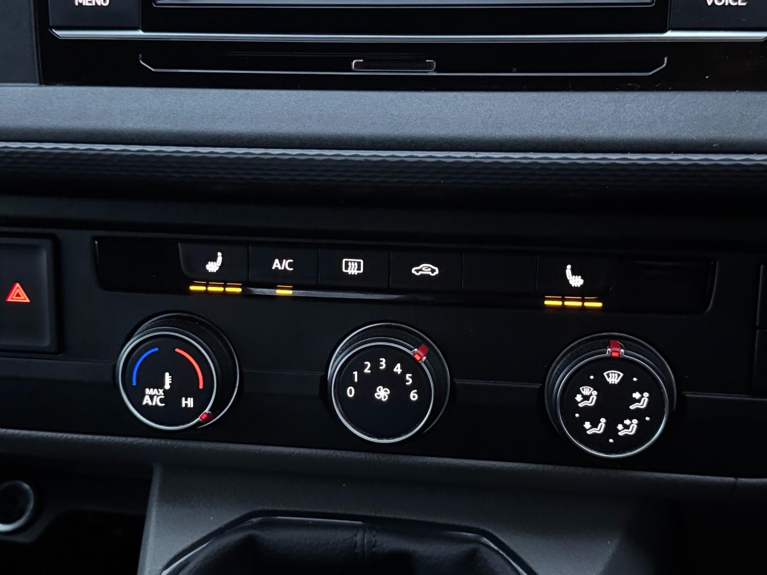 Used Volkswagen Transporter 2023 for sale - 76633985: Photo 11