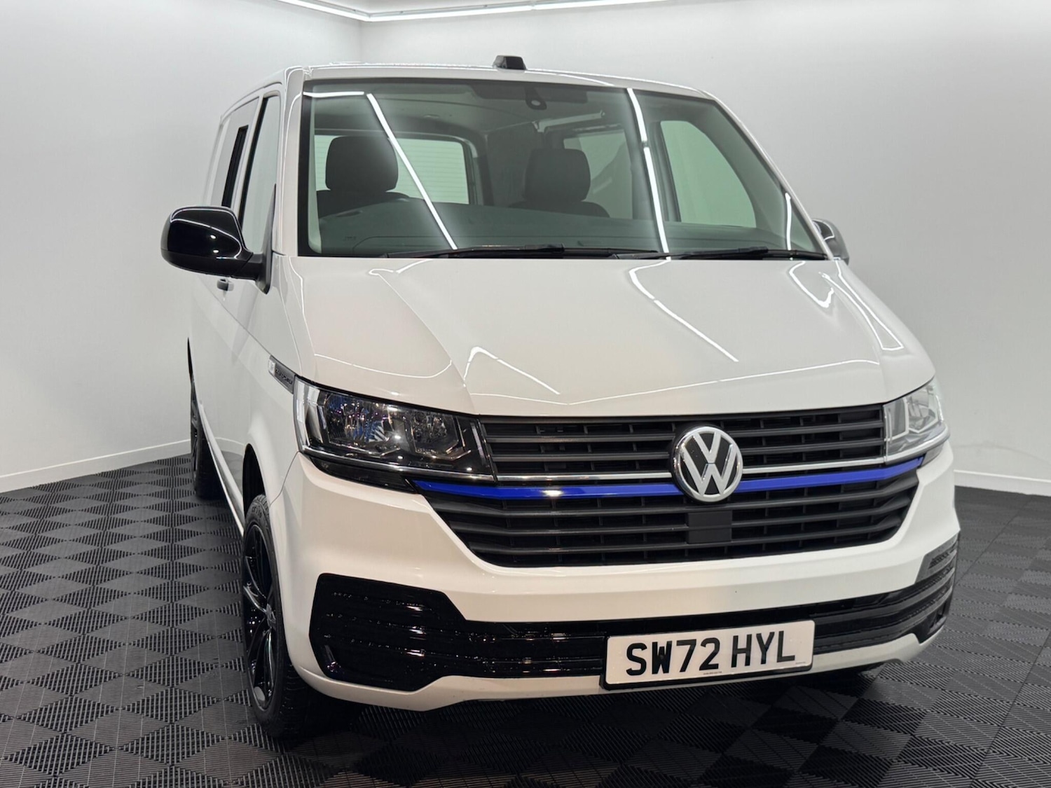 Used Volkswagen Transporter 2023 for sale - 76633985: Photo 15