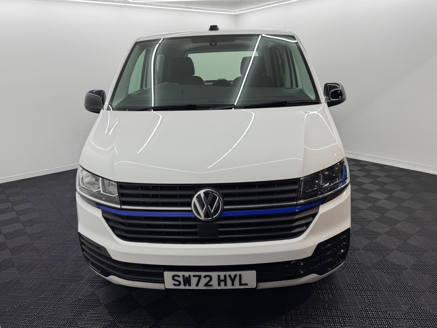 Used Volkswagen Transporter 2023 for sale - 76633985: Photo 16