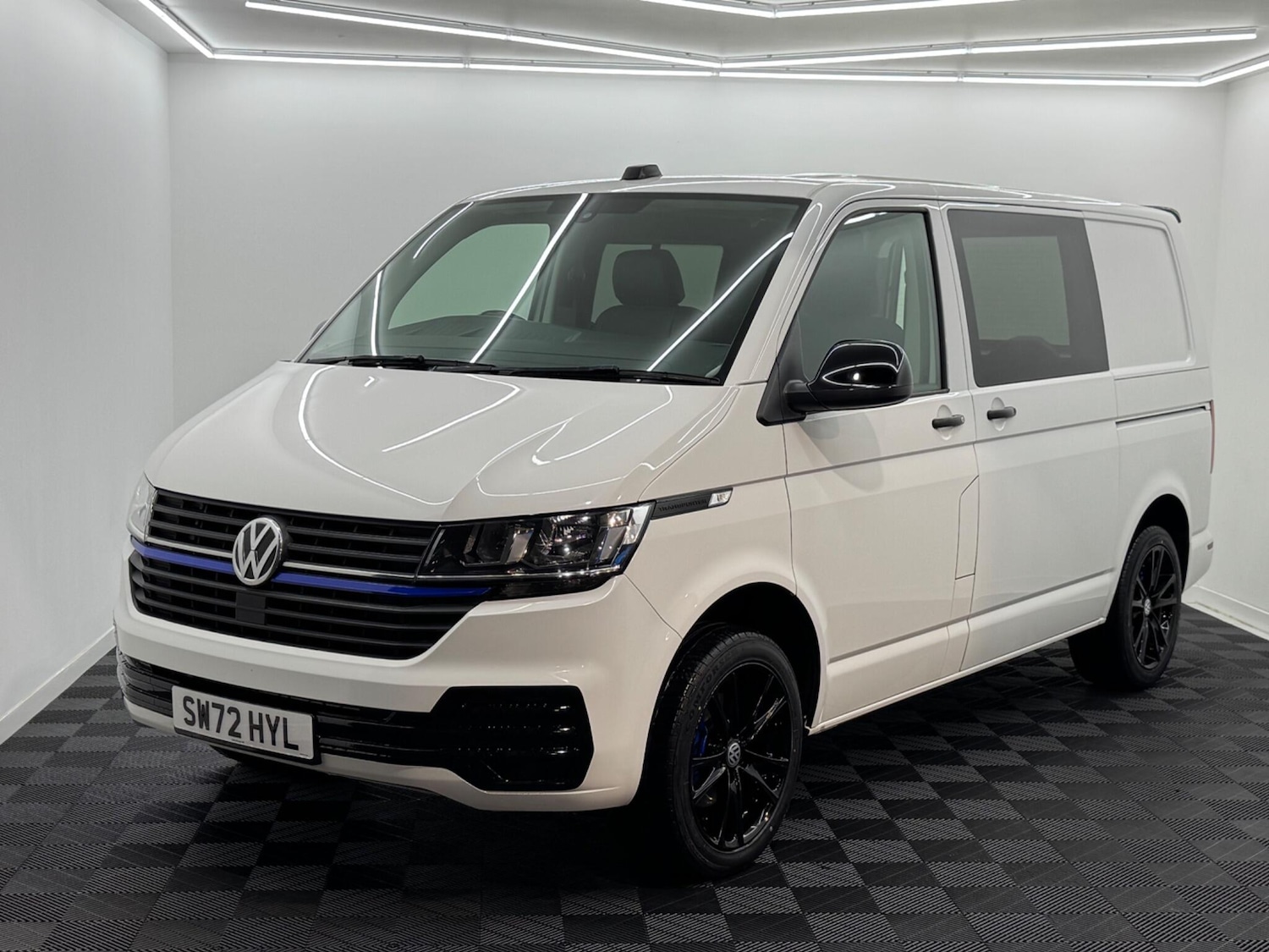 Used Volkswagen Transporter 2023 for sale - 76633985: Photo 17