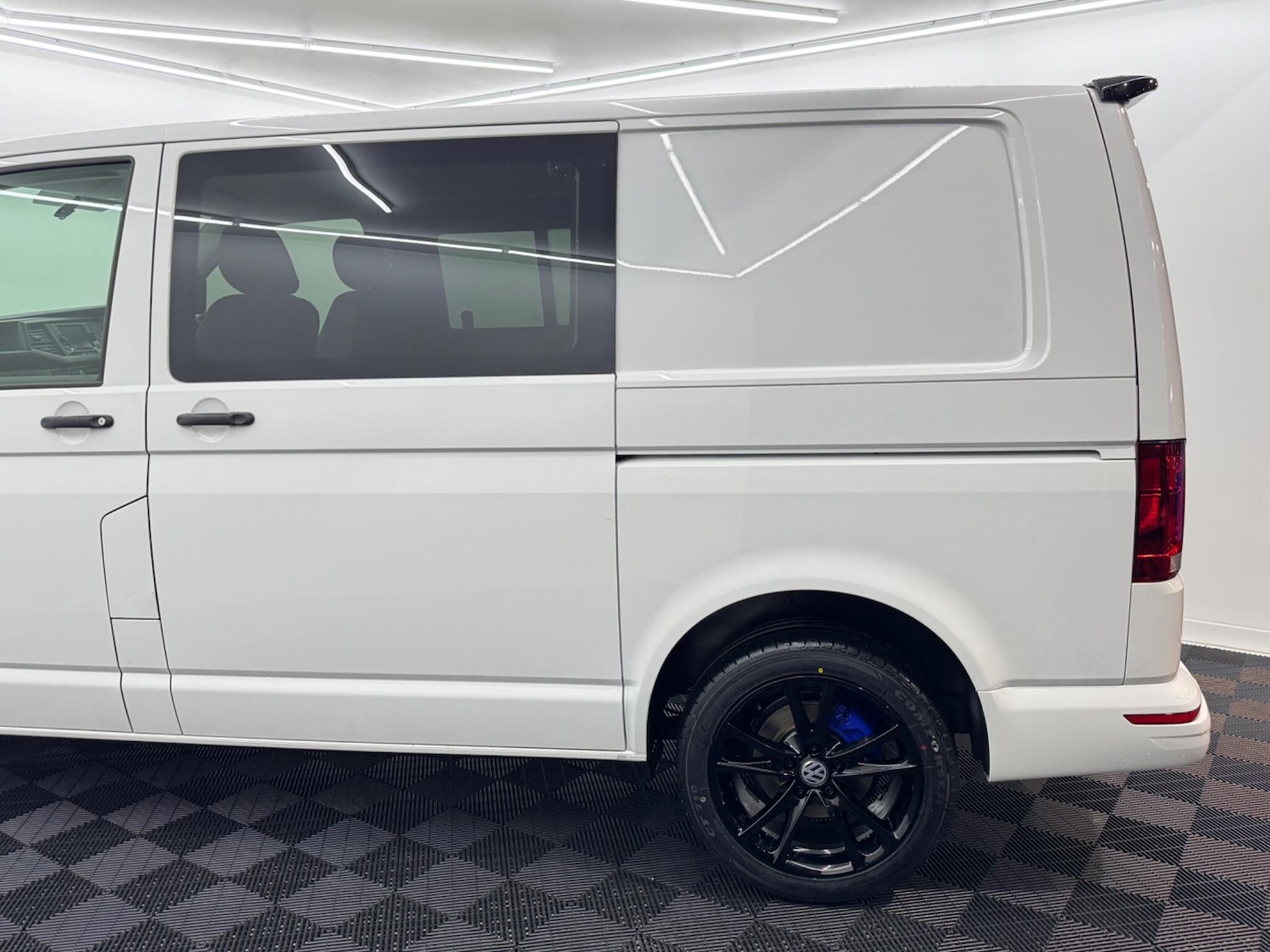 Used Volkswagen Transporter 2023 for sale - 76633985: Photo 18