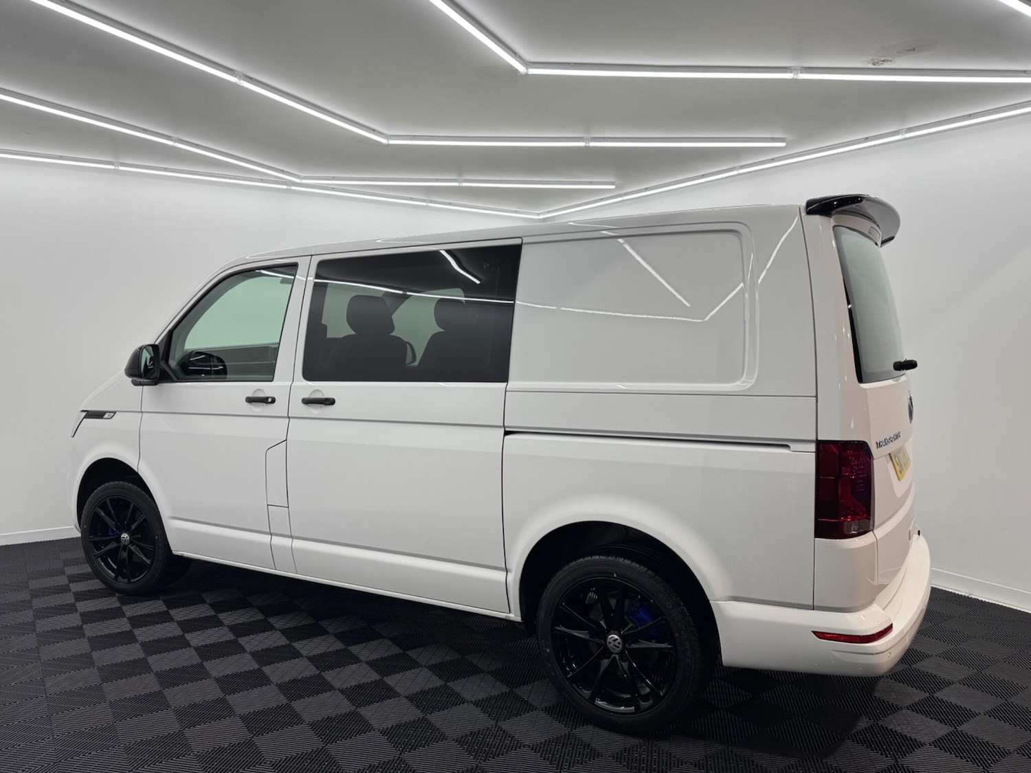 Used Volkswagen Transporter 2023 for sale - 76633985: Photo 19