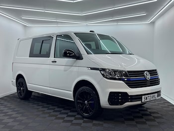Volkswagen - Transporter