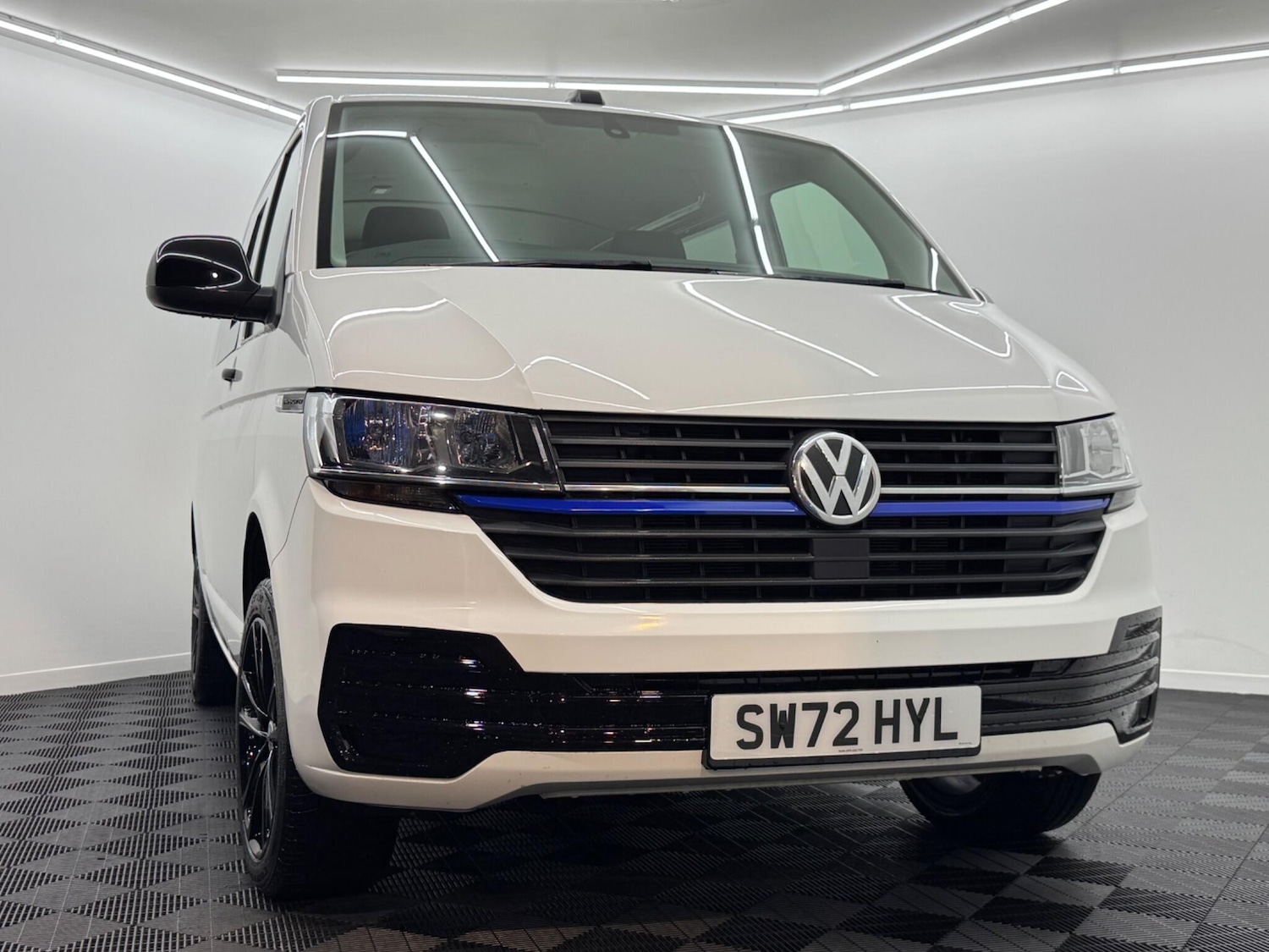 Used Volkswagen Transporter 2023 for sale - 76633985: Photo 21